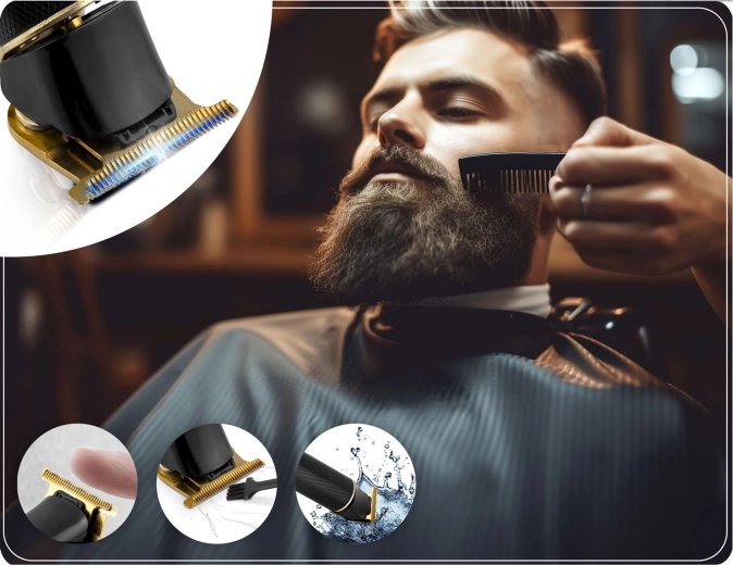 Erőteljes motor 3 sebességgel minden hajtípushoz