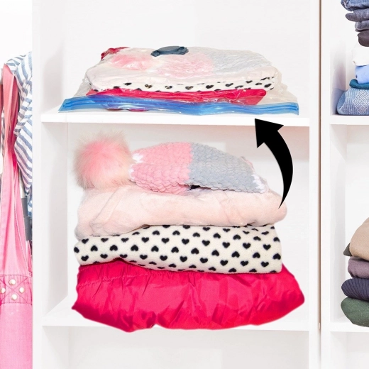 Átlátható és higiénikus tárolás