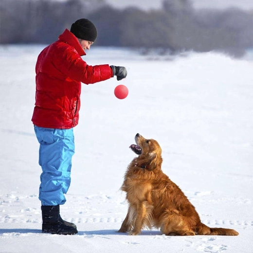 Kiváló apporthoz, vízben is