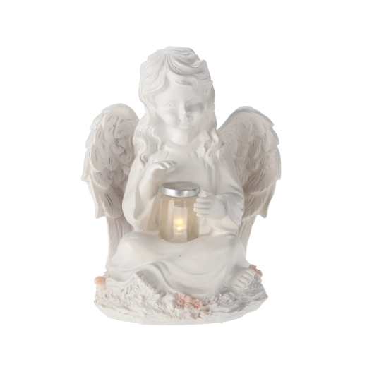 Részletgazdag kidolgozás és tartós műgyanta