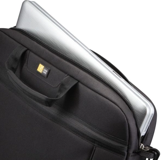 Párnázott rekesz 15,6"-os notebookhoz