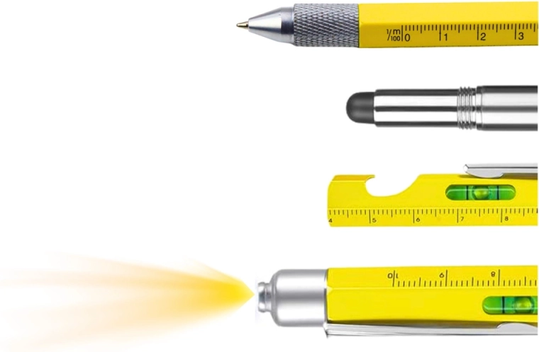 8 praktikus funkció egyetlen házban