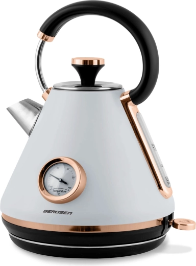 360°-ban forgatható talp és vezeték nélküli kiöntés