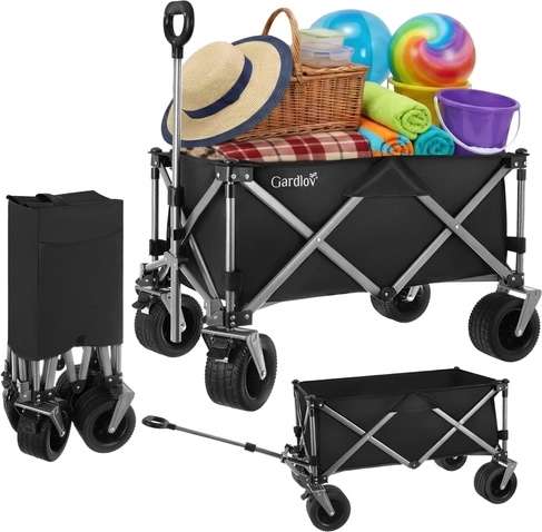 Óriási kapacitás és teherbírás minden feladathoz