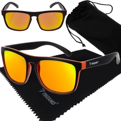 Trizand polarizált UV400 napszemüveg