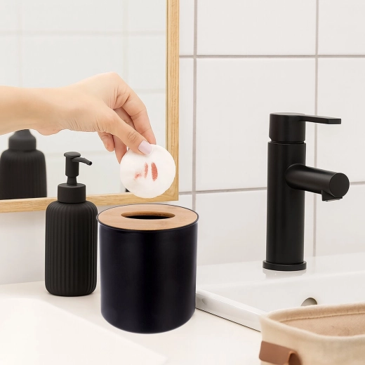 Modern dizájn fürdőszobába és WC-be