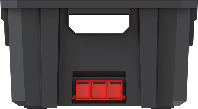 X‑BLOCK moduláris rendszer biztonságos összekapcsoláshoz