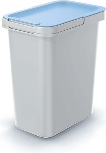 Tartós műanyag és könnyű karbantartás