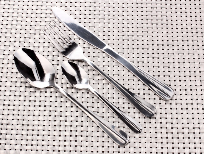 Teljes felszerelés 6 személyre