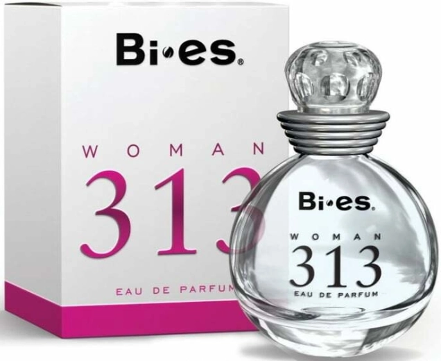 BI-ES 313 női parfümös víz 100 ml