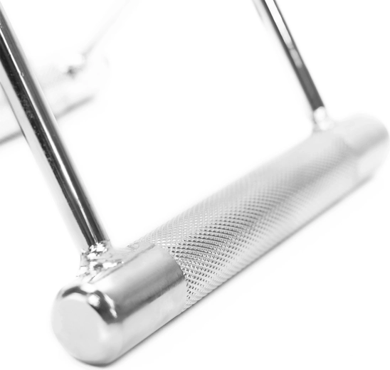 Biztos és kényelmes fogás csúszás nélkül