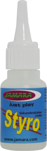 JAMARA Styro szagtalan 20 g