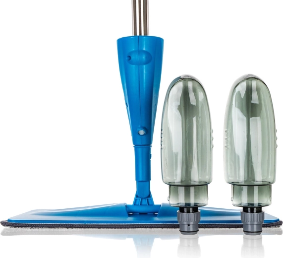 Beépített permetező 350 ml-es tartállyal