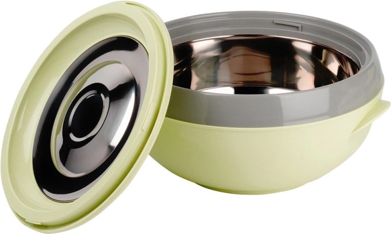 Akár 2 órán át tartja a hőt