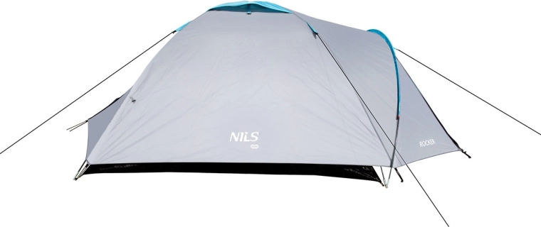 Gyors felállítás és stabilitás