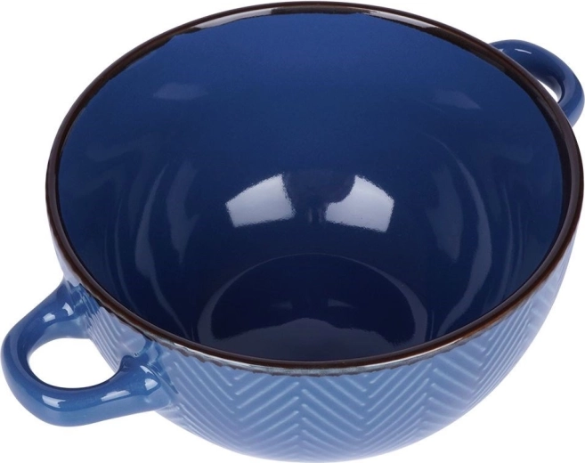 Praktikus oldalsó fülek a biztonságos fogáshoz