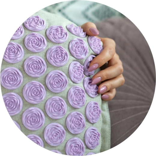 181 + 76 akupresszúrás rózsa a maximális hatásért