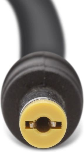 5,5 × 1,7 mm-es csatlakozó
