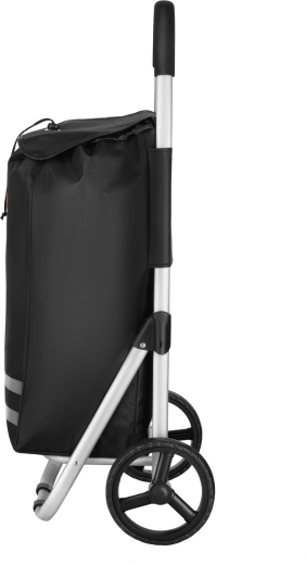 Könnyű és tartós alumínium váz