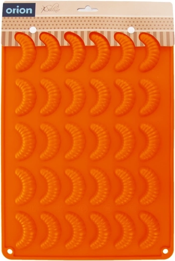 Tapadásmentes szilikon a tökéletes eredményért