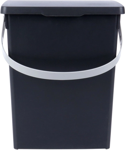 Zárható fedél a nedvesség és a szagok ellen