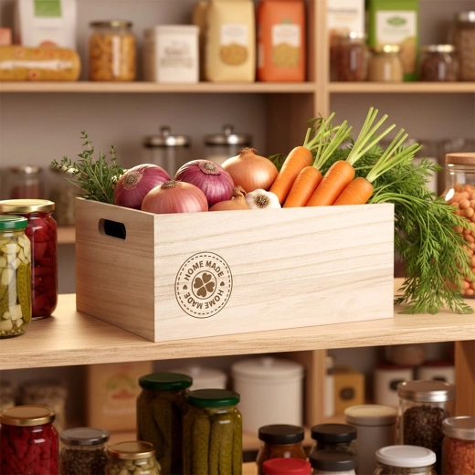 Stílusos Home Made részlet és sokoldalú felhasználás