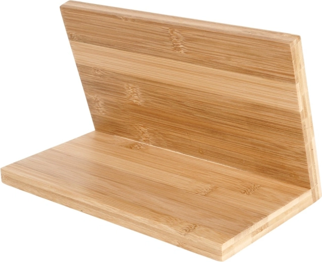 Természetes bambusz és elegáns dizájn