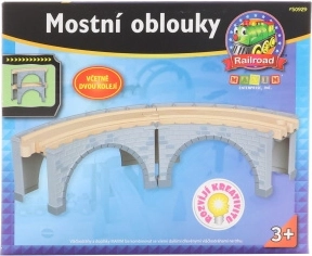 Hidak kisvonatokhoz