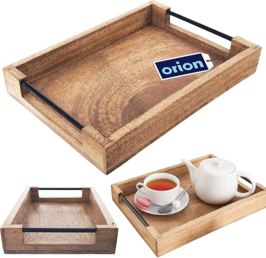 Praktikus szervírozás otthonra és vendéglátásba