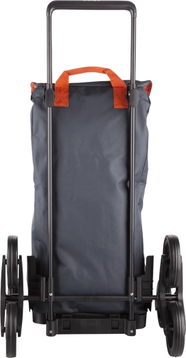 Masszív váz és max. 30 kg teherbírás