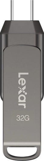 Biztonságosabb tárolás a Lexar DataShield segítségével