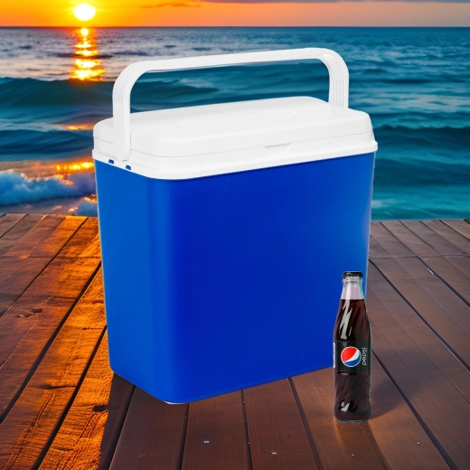 Könnyű, tartós és egyszerűen hordozható