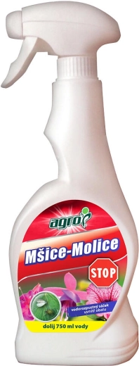 Permet a levéltetvek és molytetvek ellen 0,3 g