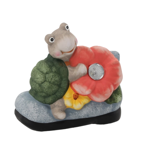 Mesés hangulat a LED fénynek köszönhetően