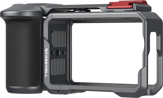 Freewell Creator Pro cage DJI Osmo Action 6-hoz