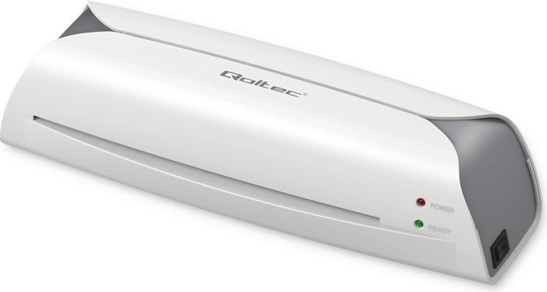 Qoltec laminátor A4