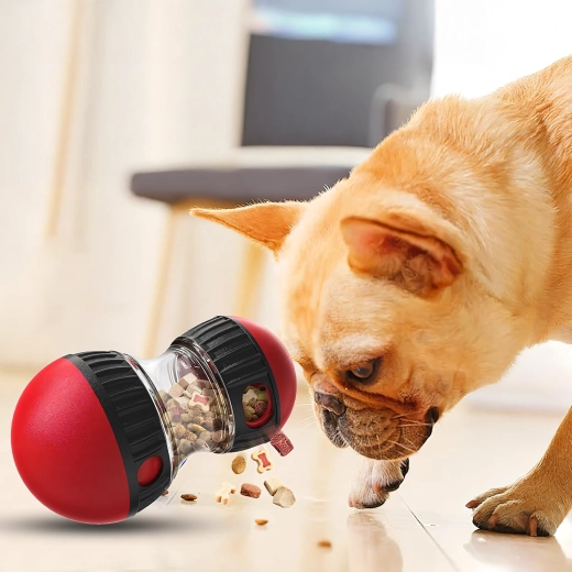 Lassítja az etetést és támogatja a jobb emésztést