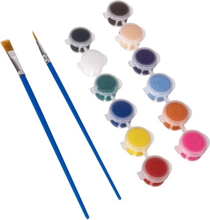 Festés és egyedi dizájn