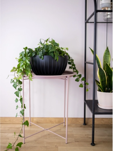 Stílusos bordázott design