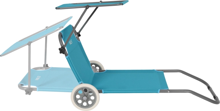 Állítható napellenző árnyékért és kényelemért