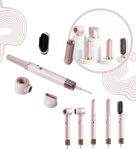 3 hőfok, 3 sebesség és hideg levegő