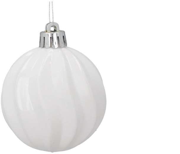 Elegáns bordázott hatás a csillogó megjelenésért