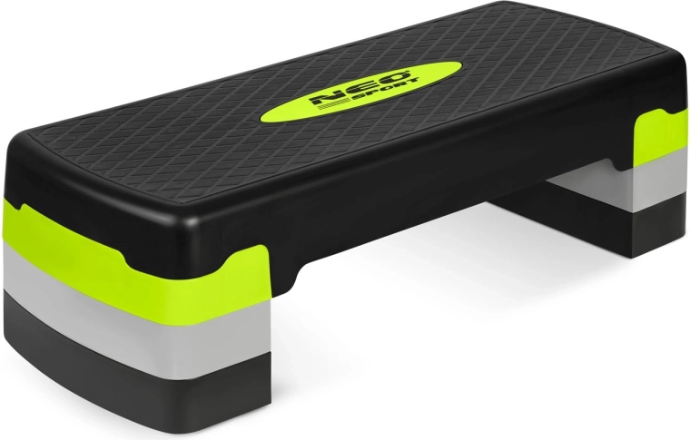 Állítható magasság minden edzéshez