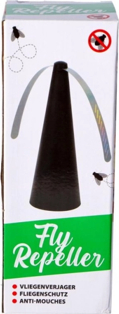 Elemes rovarriasztó