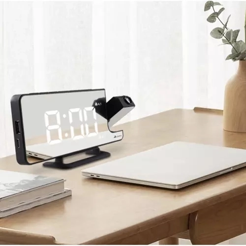 5 fényerőszint és USB-C tápellátás