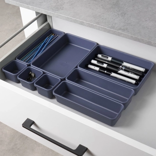 Moduláris rendszer a tökéletes rendre