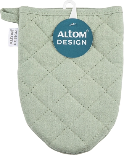 Felakasztófül és elegáns zsályazöld árnyalat