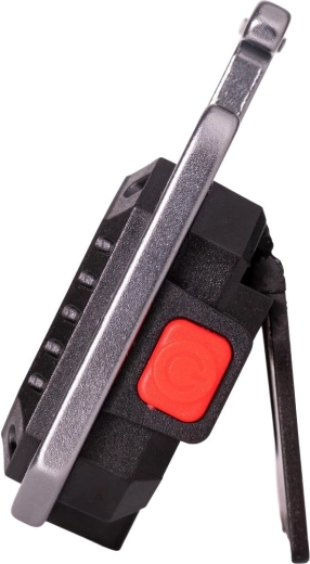 Karabiner, mágnes és állvány