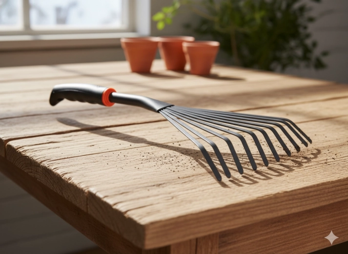 Ergonomikus és könnyű markolat