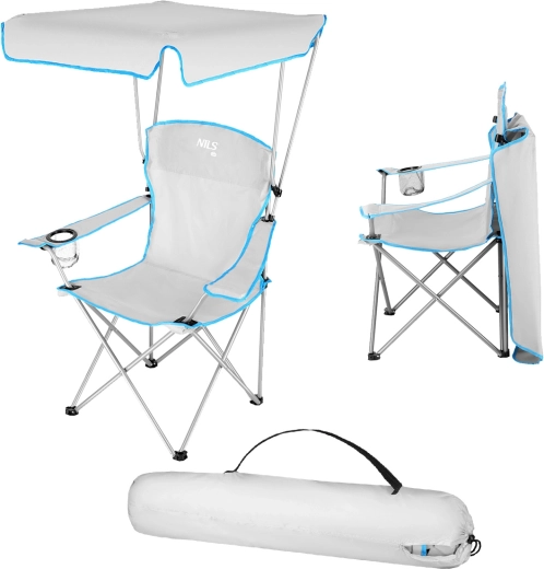 Könnyen hordozható, összecsukható kialakítás